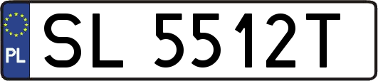 SL5512T