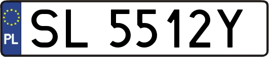 SL5512Y