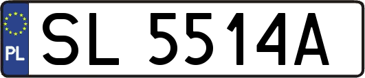 SL5514A
