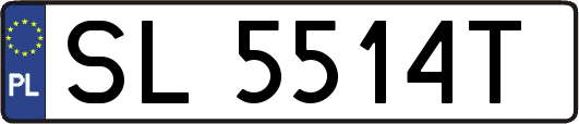 SL5514T