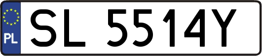 SL5514Y