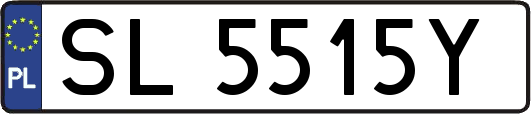 SL5515Y