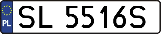 SL5516S
