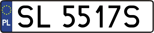 SL5517S