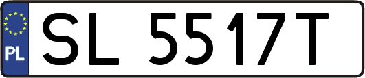 SL5517T