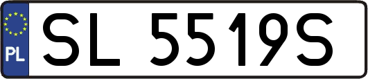 SL5519S