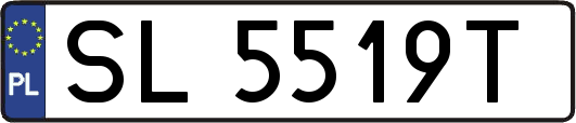 SL5519T