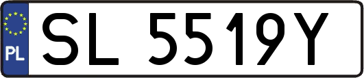 SL5519Y