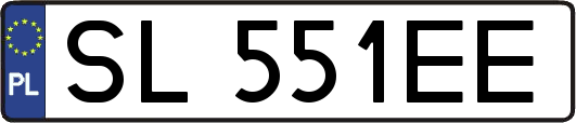 SL551EE