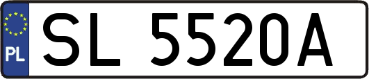 SL5520A