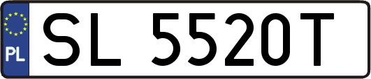 SL5520T