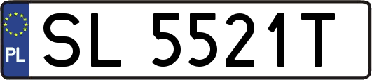 SL5521T