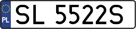 SL5522S