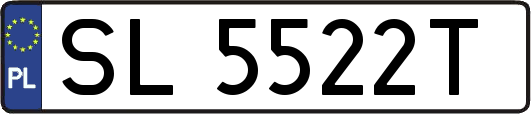 SL5522T