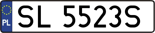 SL5523S
