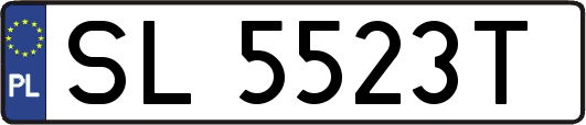 SL5523T