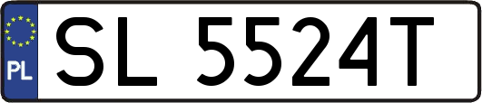 SL5524T