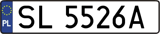 SL5526A