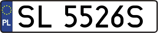 SL5526S