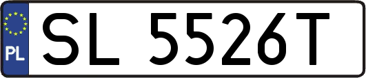 SL5526T