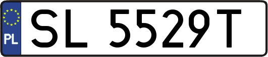 SL5529T