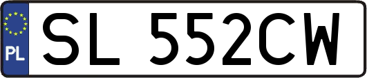 SL552CW