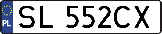 SL552CX