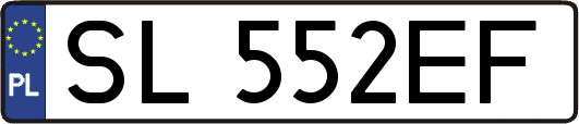 SL552EF
