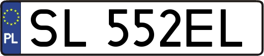 SL552EL
