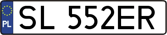 SL552ER