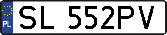 SL552PV