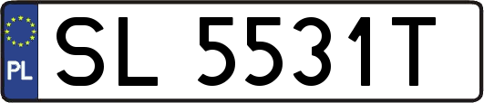 SL5531T