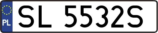 SL5532S