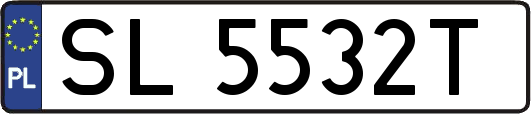 SL5532T