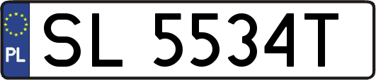 SL5534T