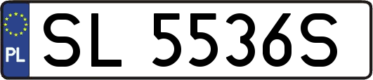 SL5536S