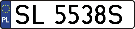 SL5538S