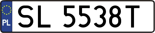 SL5538T