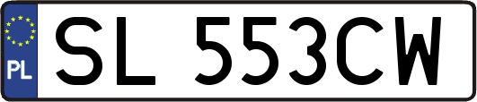 SL553CW