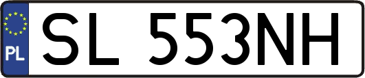 SL553NH
