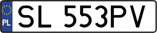SL553PV