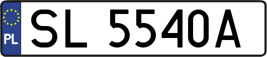 SL5540A