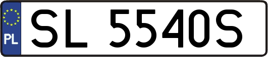 SL5540S