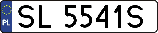 SL5541S