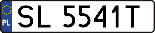 SL5541T