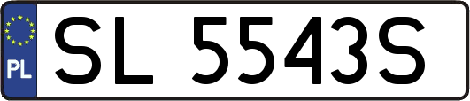 SL5543S