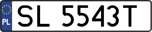 SL5543T