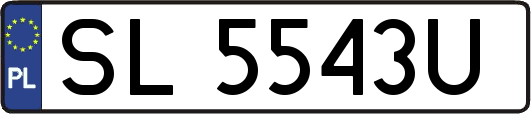 SL5543U