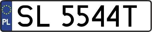 SL5544T