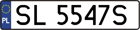 SL5547S